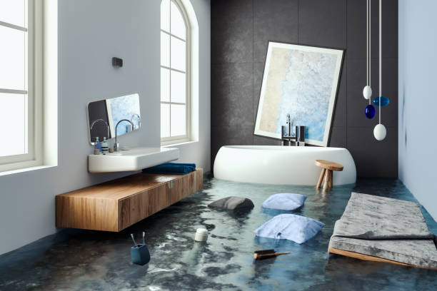 Best 24-hour water damage restoration  in St Martin, MS