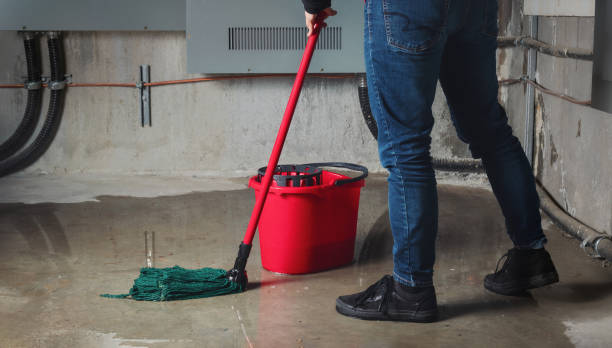 Best Emergency water damage restoration  in St Martin, MS